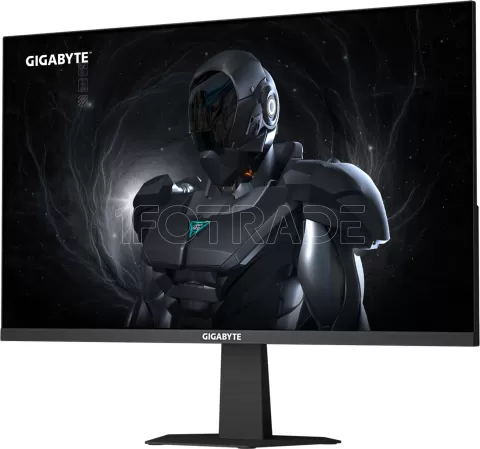 Photo de Ecran 24" Gigabyte GS24F14 Full HD 144Hz (Noir)