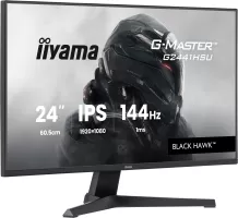Photo de Iiyama G-Master G2441HSU-B1