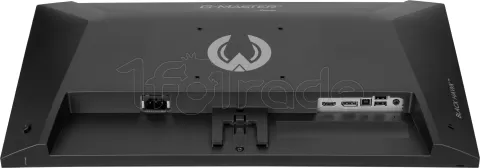 Photo de Ecran 24" Iiyama G-Master Black Hawk G2441HSU-B1 Full HD 144Hz (Noir)