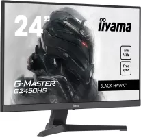 Photo de Iiyama G-Master G2450HS-B1