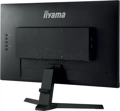 Photo de Ecran 24" Iiyama G-Master Red Eagle G2470HSU-B1 Full HD (Noir) 165Hz