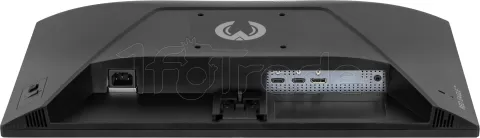 Photo de Ecran 24" Iiyama G-Master Red Eagle G2471HS-B1 Full HD 240Hz (Noir)