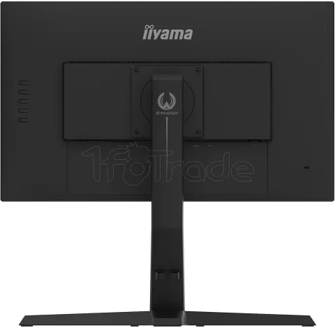 Photo de Ecran 24" Iiyama G-Master Red Eagle GB2470HSU-B1 Full HD (Noir) 165Hz