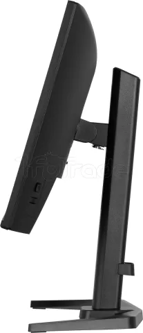 Photo de Ecran 24" Iiyama G-Master Red Eagle GB2471HS-B1 Full HD 240Hz (Noir)