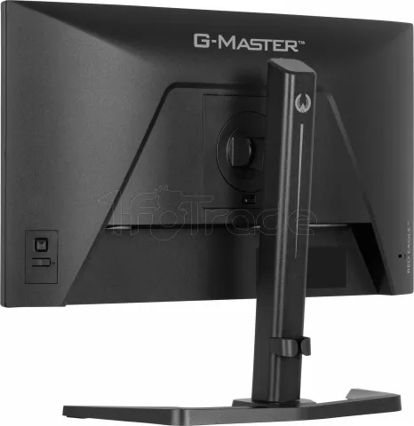 Photo de Ecran 24" Iiyama G-Master Red Eagle GB2471HS-B1 Full HD 240Hz (Noir)