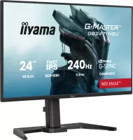 Photo de Iiyama G-Master GB2471HSU-B1