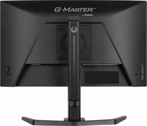 Photo de Ecran 24" Iiyama G-Master Red Eagle GB2471HSU-B1 Full HD 240Hz (Noir)