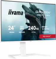 Photo de Iiyama G-Master GB2471HSU-W1