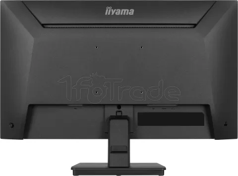 Photo de Ecran 24" Iiyama ProLite X2491H-B1 Full HD 120Hz (Noir)