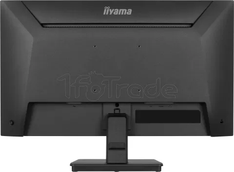 Photo de Ecran 24" Iiyama ProLite X2491HS-B1 Full HD 120Hz (Noir)