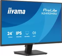 Photo de Iiyama ProLite X2493HSU-B1