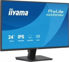 Photo de Iiyama ProLite X2493HSU-B1