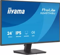 Photo de Iiyama ProLite X2497HSU-B1