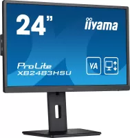 Photo de Iiyama Prolite XB2483HSU-B5