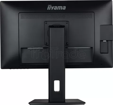 Photo de Ecran 24" Iiyama ProLite XB2483HSU-B5 Full HD (Noir)