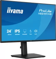 Photo de Iiyama ProLite XB2491HS-B1