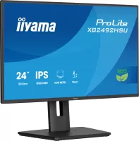 Photo de Iiyama ProLite XB2492HSU-B1