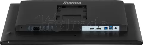 Photo de Ecran 24" Iiyama ProLite XB2492HSU-B1 Full HD 120Hz (Noir)