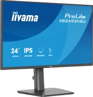 Photo de Iiyama ProLite XB2493HSU-B1