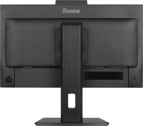 Photo de Ecran 24" Iiyama Prolite XB2497HSNH-B1 Full HD 100Hz (Noir)