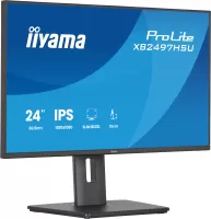 Photo de Iiyama ProLite XB2497HSU-B1