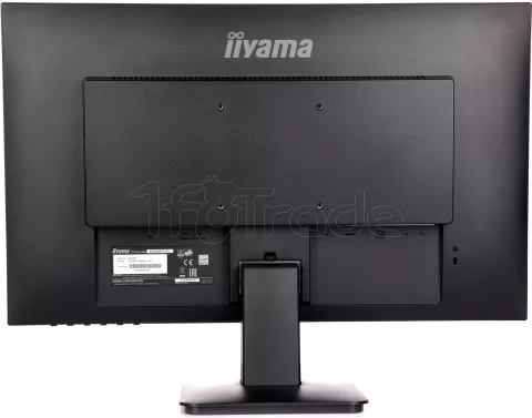 Photo de Ecran 24" Iiyama ProLite XU2492HSU-B1 Full HD (Noir)