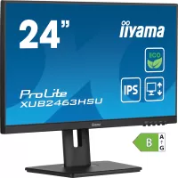 Photo de Iiyama ProLite XUB2463HSU-B1