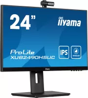 Photo de Iiyama ProLite XUB2490HSUC-B5