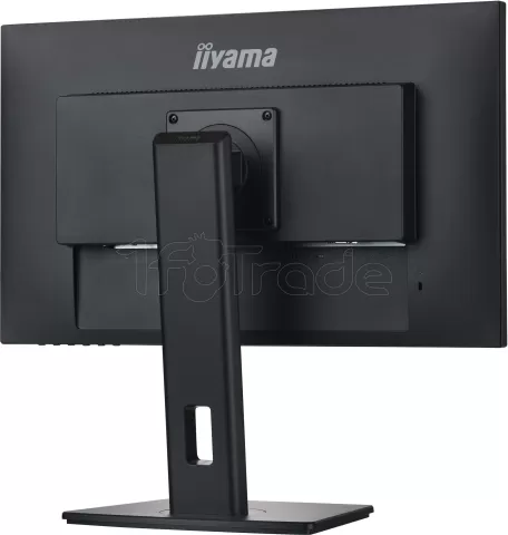 Photo de Ecran 24" Iiyama ProLite XUB2492HSN-B5 Full HD (Noir)