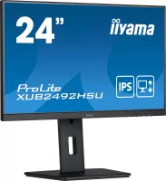 Photo de Iiyama ProLite XUB2492HSU-B5