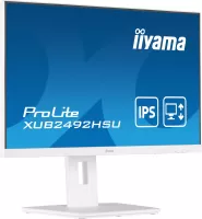 Photo de Iiyama ProLite XUB2492HSU-W5