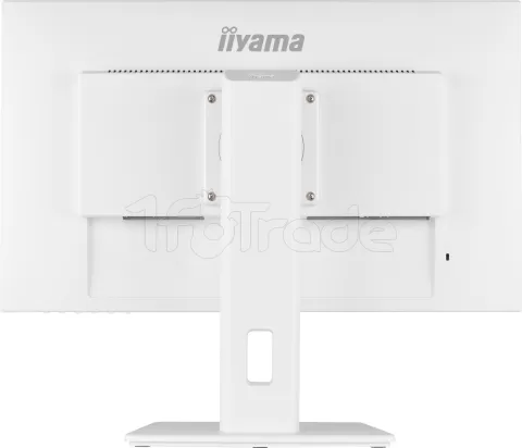 Photo de Ecran 24" Iiyama ProLite XUB2492HSU-W5 Full HD (Blanc)