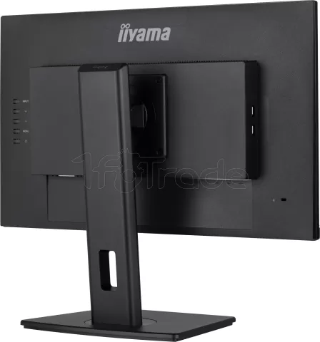 Photo de Ecran 24" Iiyama ProLite XUB2492QSU-B1 Quad HD (Noir) 100Hz