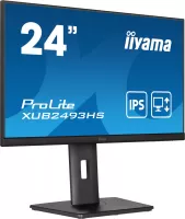 Photo de Iiyama ProLite XUB2493HS-B5