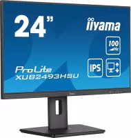 Photo de Iiyama ProLite XUB2493HSU-B6