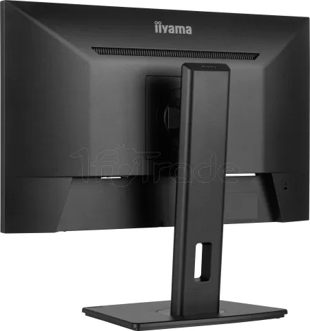 Photo de Ecran 24" Iiyama ProLite XUB2493HSU-B6 Full HD (Noir) 100Hz