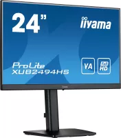 Photo de Iiyama ProLite XUB2494HS-B2