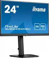 Photo de Iiyama ProLite XUB2494HSU-B2