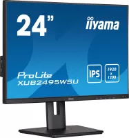 Photo de Iiyama ProLite XUB2495WSU-B5