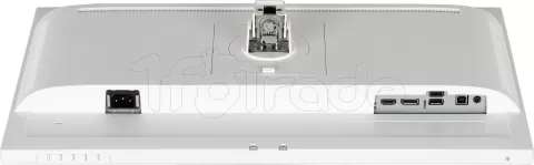 Photo de Ecran 24" Iiyama ProLite XUB2497HSU-W2 Full HD 100Hz (Blanc)