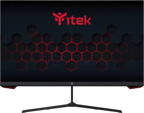 Photo de Ecran 24" iTek GGF Full HD (Noir) 180Hz