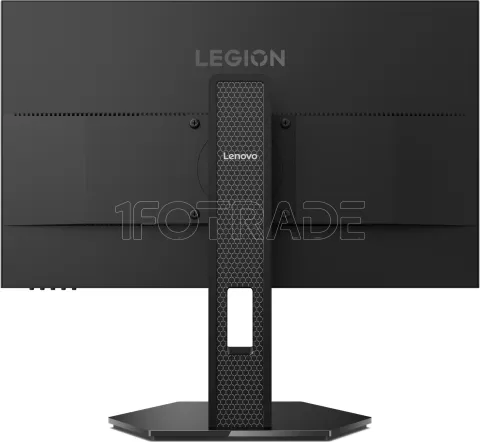Photo de Ecran 24" Lenovo Legion 24-10 Full HD 240 Hz (Noir)