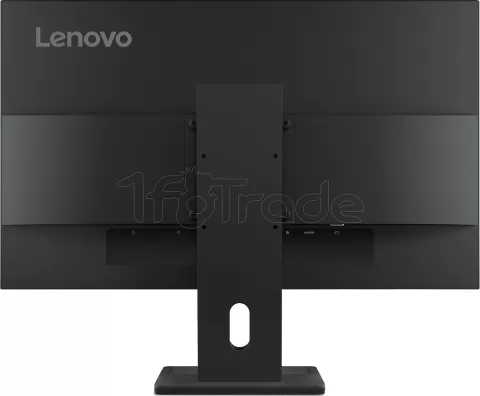 Photo de Ecran 24" Lenovo ThinkVision E24-40 Full HD 100Hz (Noir)