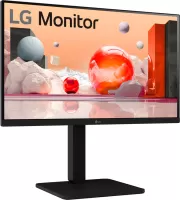 Photo de LG 24BA450-B