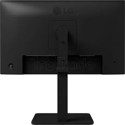 Photo de Ecran 24" LG 24BA450-B Full HD 100Hz (Noir)