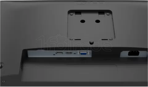 Photo de Ecran 24" LG 24BA450-B Full HD 100Hz (Noir)
