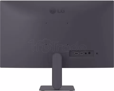 Photo de Ecran 24" LG UltraGear24G411A-B Full HD 144Hz (Noir)