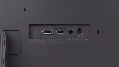 Photo de Ecran 24" LG UltraGear24G411A-B Full HD 144Hz (Noir)