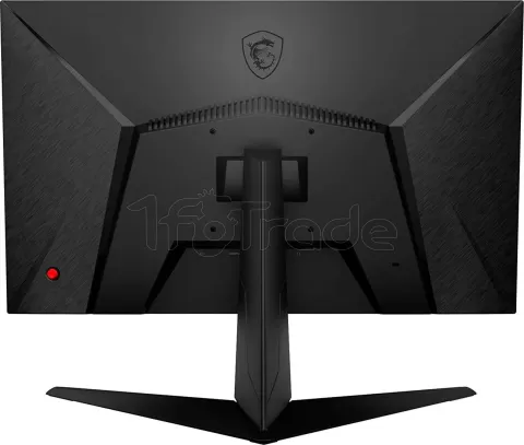 Photo de Ecran 24" MSI Gaming G2412F Full HD 180Hz (Noir)