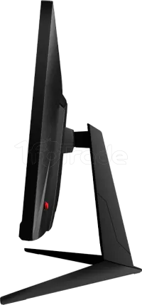 Photo de Ecran 24" MSI Gaming G2412F Full HD 180Hz (Noir)